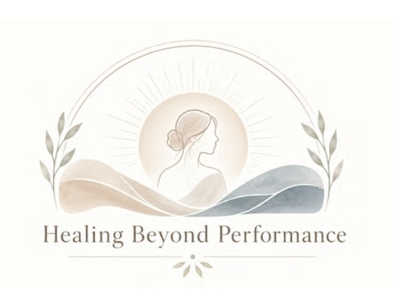 Healing Beyond Performance
